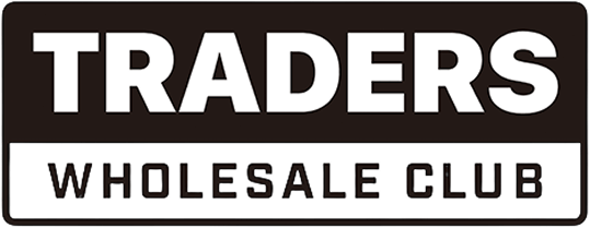 TRADERS WHOLESALE CLUB
